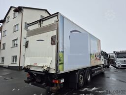 MAN TGS 26.440 (6x2)  Carrier Supra 850 Kühlung - LBW