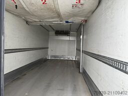 MAN TGS 26.440 (6x2)  Carrier Supra 850 Kühlung - LBW