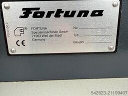 Fortuna CS3