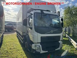 Volvo FL16 250 Tiefkühler MOTORSCHADEN / ENGINE BROKEN