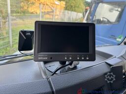 Volvo FL16 250 Tiefkühler MOTORSCHADEN / ENGINE BROKEN