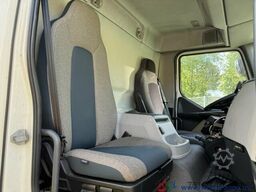Volvo FL16 250 Tiefkühler MOTORSCHADEN / ENGINE BROKEN