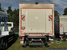 Volvo FL16 250 Tiefkühler MOTORSCHADEN / ENGINE BROKEN