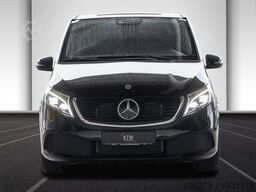 Mercedes-Benz EQV 300 Extralang,Rollstuhrampe,iebetür