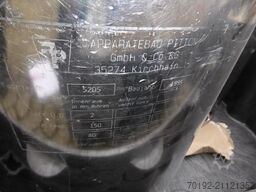 Fritz Pitton KG Apparatebau K0200