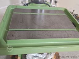 Gillardon GB 40 VE - Generalüberholt