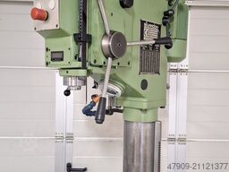 Gillardon GB 40 VE - Generalüberholt