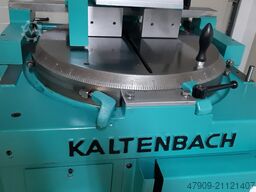 Kaltenbach KKS 400 H Generalüberholt