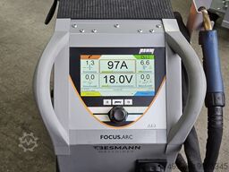 REHM REHM P 300 W 0,8/1,0