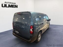 PEUGEOT PARTNER XL Diesel 130 Automatik