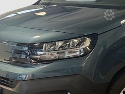 PEUGEOT PARTNER XL Diesel 130 Automatik