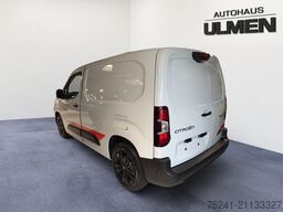CITROEN Berlingo Kastenwagen M XTR Diesel 100
