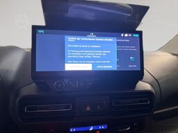 CITROEN Berlingo Kastenwagen M XTR Diesel 100