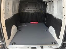 CITROEN Berlingo Kastenwagen M XTR Diesel 100