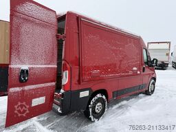 PEUGEOT Boxer Verkaufswagen / Foodtruck