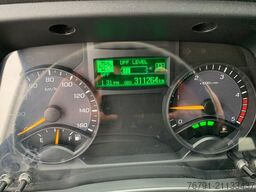 FUSO Canter Mitsubishi 9C18_Autom_Klima_ Schiebeplane