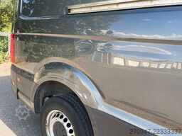 VW Crafter Kasten 35 L4H3 KAMERA DAB PDC AHK