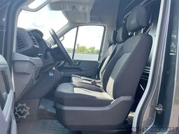 VW Crafter Kasten 35 L4H3 KAMERA DAB PDC AHK