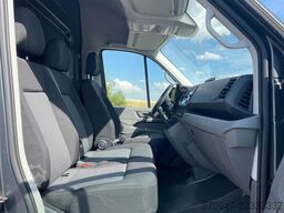 VW Crafter Kasten 35 L4H3 KAMERA DAB PDC AHK