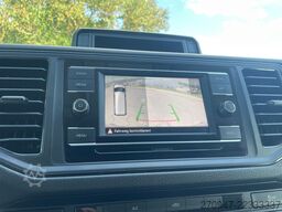 VW Crafter Kasten 35 L4H3 KAMERA DAB PDC AHK