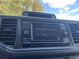 VW Crafter Kasten 35 L4H3 KAMERA DAB PDC AHK