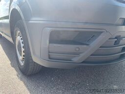 VW Crafter Kasten 35 L4H3 KAMERA DAB PDC AHK