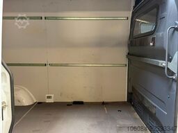 MERCEDES-BENZ Sprinter 316 Kasten L2H2 AC R-CAM STHZ AHK 3,5T
