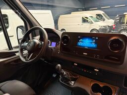 MERCEDES-BENZ Sprinter 316 Kasten L2H2 AC R-CAM STHZ AHK 3,5T