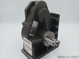 Stół bystronic: GŁOWICA TNĄCA HUB10 ART. HUB10 ART. B-017530-V03-A