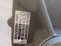 Stół bystronic: GŁOWICA TNĄCA HUB10 ART. HUB10 ART. B-017530-V03-A