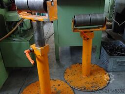 Peddinhaus Last-Rollbock