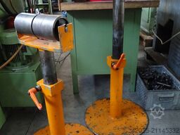 Peddinhaus Last-Rollbock