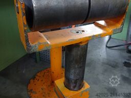 Peddinhaus Last-Rollbock