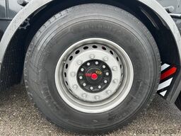 SCHWARZMüLLER Y-SERIE, HOLZAUFLIEGER, 6 RUNGENPAARE,  SAF-ACHSEN, LIFTACHSE