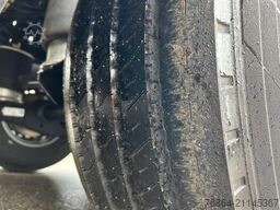 SCHWARZMüLLER Y-SERIE, HOLZAUFLIEGER, 6 RUNGENPAARE,  SAF-ACHSEN, LIFTACHSE