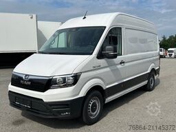 MAN TGE 3.140 L3H3 140PS, KLIMA, RüCKFAHRKAMERA,