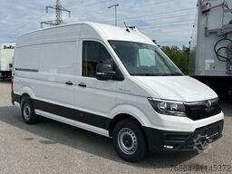 MAN TGE 3.140 L3H3 140PS, KLIMA, RüCKFAHRKAMERA,