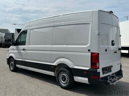 MAN TGE 3.140 L3H3 140PS, KLIMA, RüCKFAHRKAMERA,