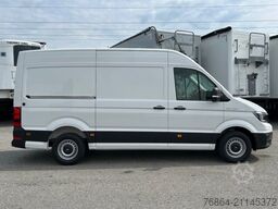 MAN TGE 3.140 L3H3 140PS, KLIMA, RüCKFAHRKAMERA,