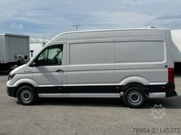 MAN TGE 3.140 L3H3 140PS, KLIMA, RüCKFAHRKAMERA,