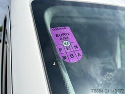 MAN TGE 3.140 L3H3 140PS, KLIMA, RüCKFAHRKAMERA,