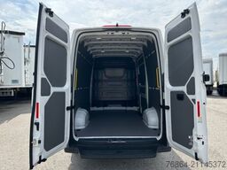 MAN TGE 3.140 L3H3 140PS, KLIMA, RüCKFAHRKAMERA,