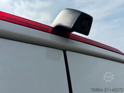 MAN TGE 3.140 L3H3 140PS, KLIMA, RüCKFAHRKAMERA,