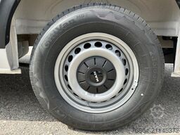 MAN TGE 3.140 L3H3 140PS, KLIMA, RüCKFAHRKAMERA,