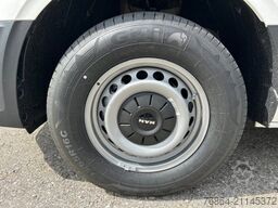 MAN TGE 3.140 L3H3 140PS, KLIMA, RüCKFAHRKAMERA,