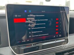 MAN TGE 3.140 L3H3 140PS, KLIMA, RüCKFAHRKAMERA,