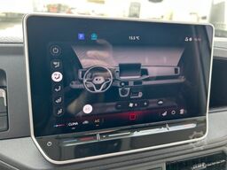 MAN TGE 3.140 L3H3 140PS, KLIMA, RüCKFAHRKAMERA,