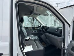 MAN TGE 3.140 L3H3 140PS, KLIMA, RüCKFAHRKAMERA,