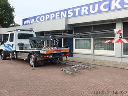 Iveco Daily 70 C 16 Recovery-truck, Bergingswagen, Ap...