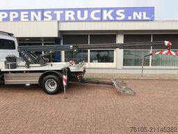 Iveco Daily 70 C 16 Recovery-truck, Bergingswagen, Ap...